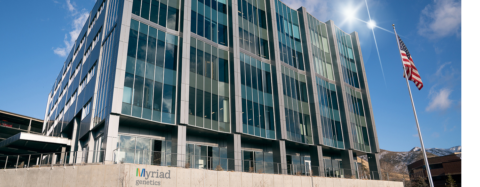 Myriad Genetics Adds Folate Receptor Alpha to Precise™ Oncology Solutions Portfolio to Expand Treatment Options for Women Living with Ovarian Cancer Thumbnail