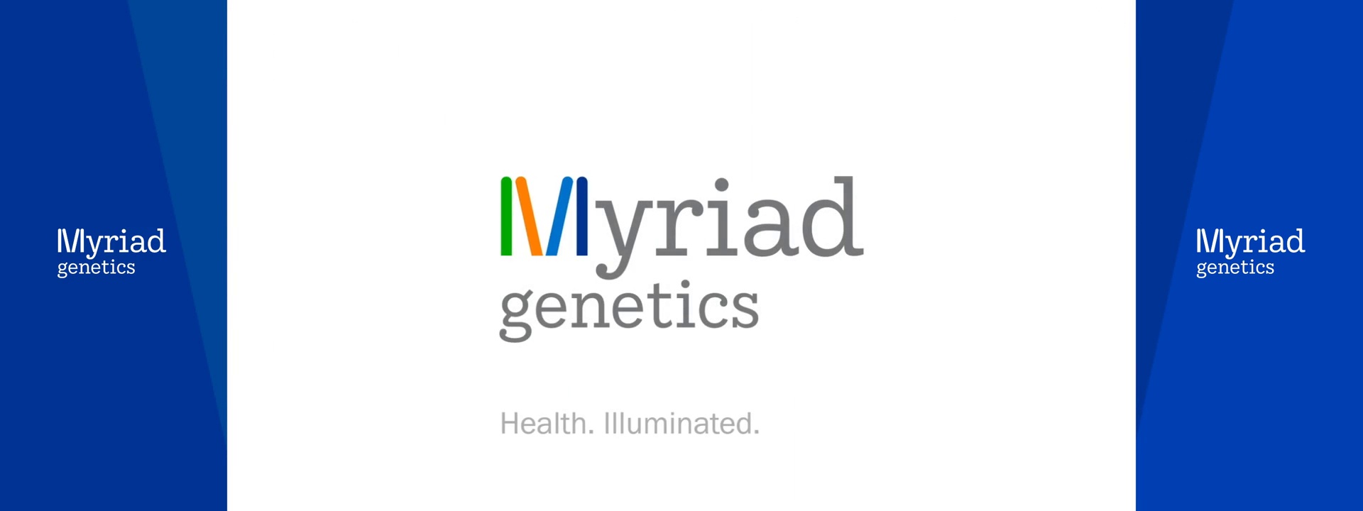 myriad genetics inc stock