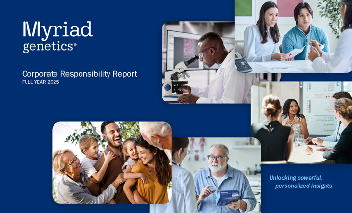 2025 Corporate Responsibility Report